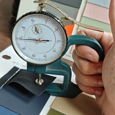 Micro-kraal textuur PVC synthetisch leerrol fijnkorrel kunstmatig leermateriaal voor tassen portemonnees Meubelen Auto interieur