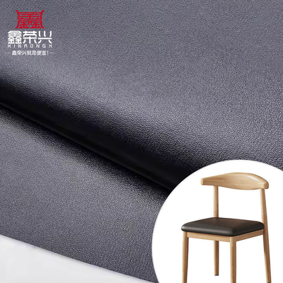 Abrasiebestendig PVC-leer voor meubelbedekking 140 cm breed