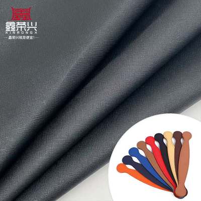 Abrasiebestendig PVC-leer voor meubelbedekking