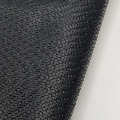 Abrasiebestendig PVC-leer voor autostoeltjes 150 cm breed