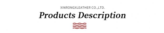 Gedrukt PVC 0,7/0,9 mm Synthetisch leer 4-Way Stretch Faux Leather Materials voor Motorfiets Fiets Zitbedekking Meubelen Auto 3