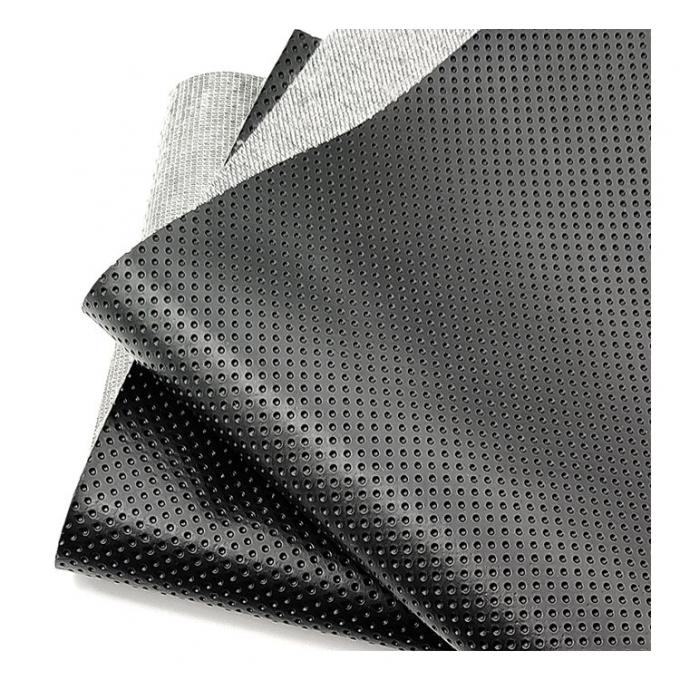 Abrasiebestendig PVC-leer voor meubelbedekking 140 cm breed 10