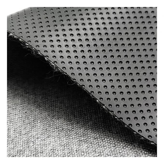 Abrasiebestendig PVC-leer voor meubelbedekking 140 cm breed 13