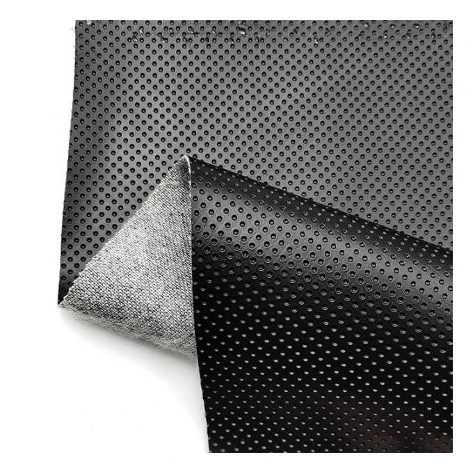 Abrasiebestendig PVC-leer voor meubelbedekking 140 cm breed 14