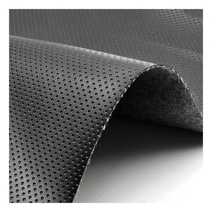 Abrasiebestendig PVC-leer voor meubelbedekking 140 cm breed 15