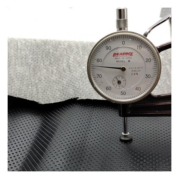 Abrasiebestendig PVC-leer voor meubelbedekking 140 cm breed 16