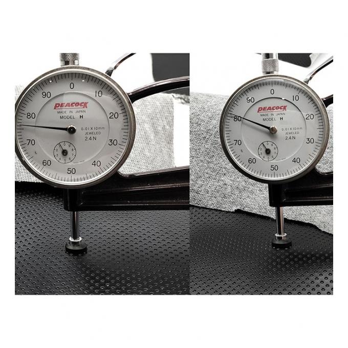 Abrasiebestendig PVC-leer voor meubelbedekking 140 cm breed 17