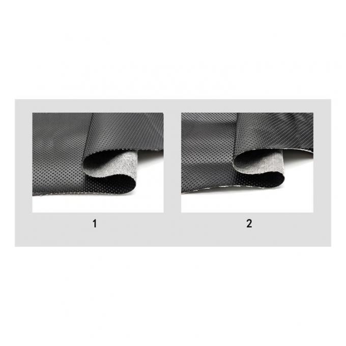 Abrasiebestendig PVC-leer voor meubelbedekking 140 cm breed 22