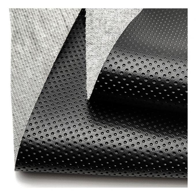 Abrasiebestendig PVC-leer voor meubelbedekking 140 cm breed 20