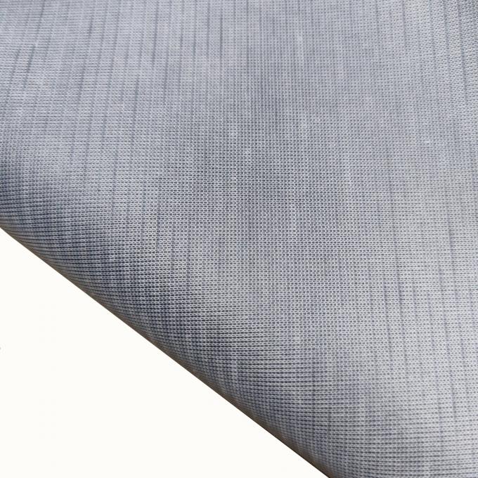 Slijtvast PVC-leer voor meubelstoffering 140cm breed 7