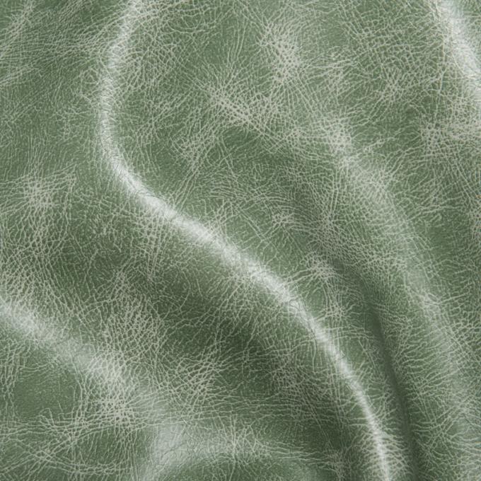 1.5 mm PVC-leer met suede achtergrond voor meubels en tassen 6