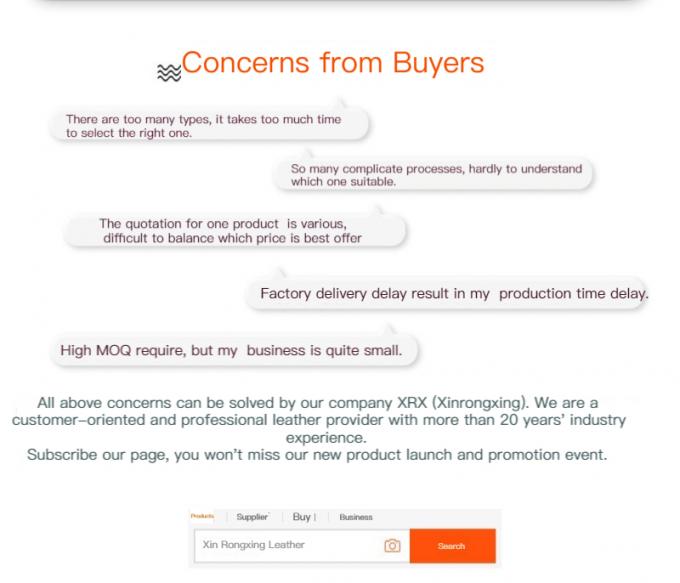 Abrasiebestendig PVC-leer voor autostoeltjes 150 cm breed 1