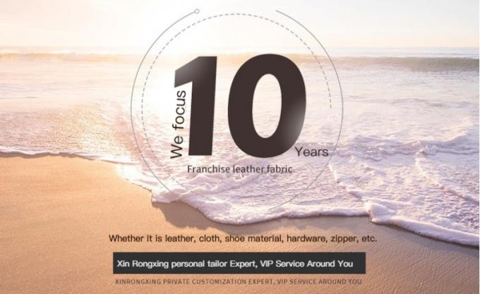 Abrasiebestendig PVC-leer voor autostoeltjes 150 cm breed 3