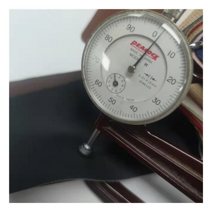 Slijtvast PVC-leer voor autostoelen en meubels 11