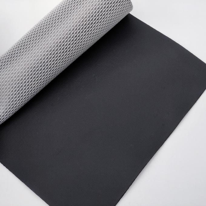 PVC Leer voor Auto Stoelbekleding Slijtvast Waterdicht 54" 8