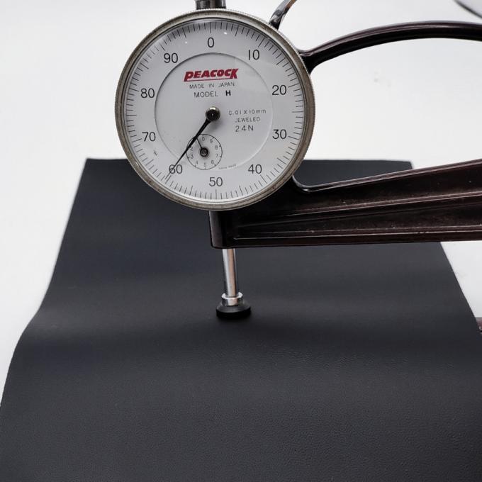 PVC Leer voor Auto Stoelbekleding Slijtvast Waterdicht 54" 12