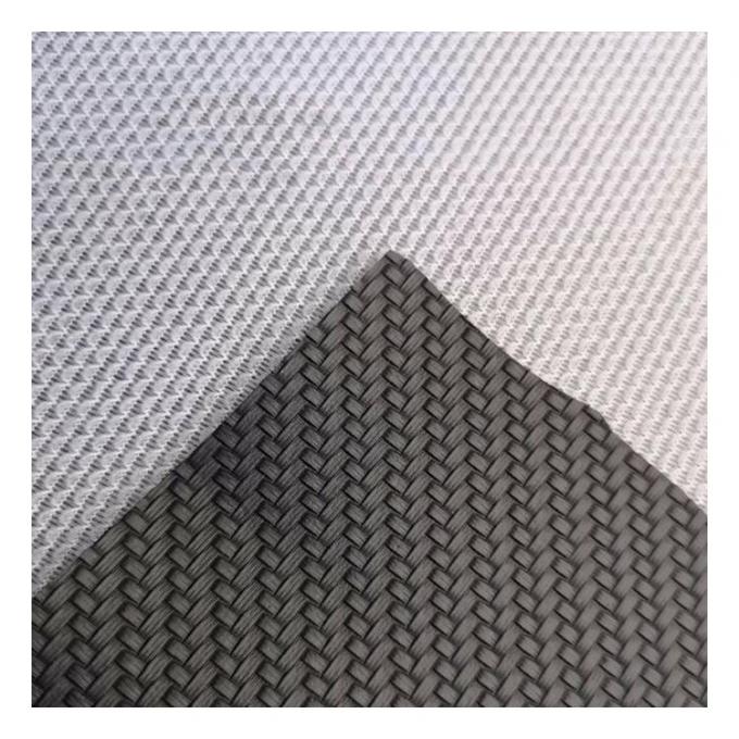 Slijtvast PVC-leer voor autostoelen 54/55" breed 15