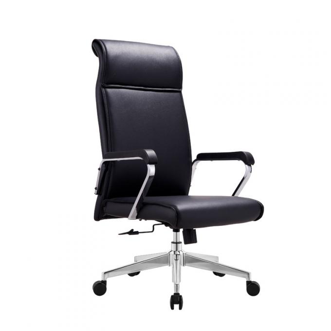 PVC slijtagebestendige ge&iuml;mprimeerde leer voor autostoeltjes 54" breed 18