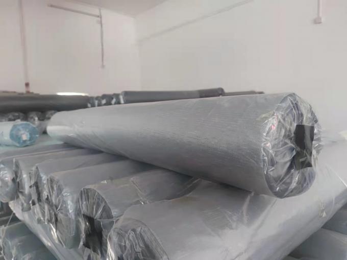 PU Nubuck Leder Synthetisch Leder Stof Imitatie Katoen Onderkant Schoenen Tassen Notitieboek Stof Spot Groothandel 7