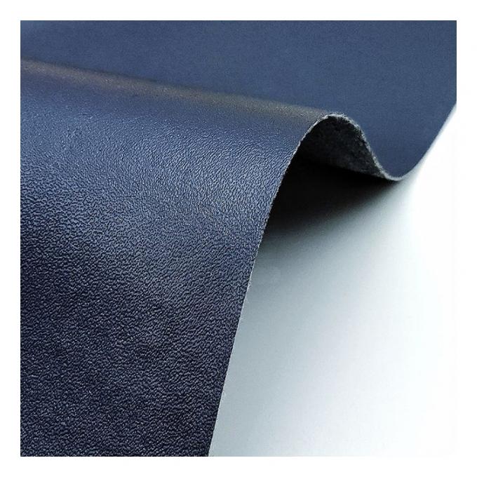 Groothandel PVC kunstleer portemonnee doos schoenen notitieboekje gaatjespatroon kunstmatige synthetische lederen stof 13