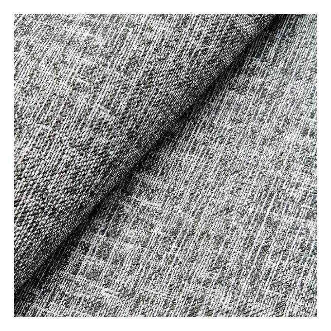 PVC Sammeld Ruck Patroon Kunstleer Kleurrijk Bedrukt Portemonnee Hoes Schoenen Notitieboek Leer Stof 18