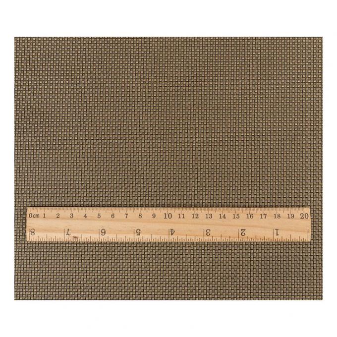 PVC Metaal Parel Licht Kleur Klein Weefpatroon Kunstmatig Synthetisch Verpakking Portemonnee Doos Schoenen Notitieboek Kunstleer Stof 10