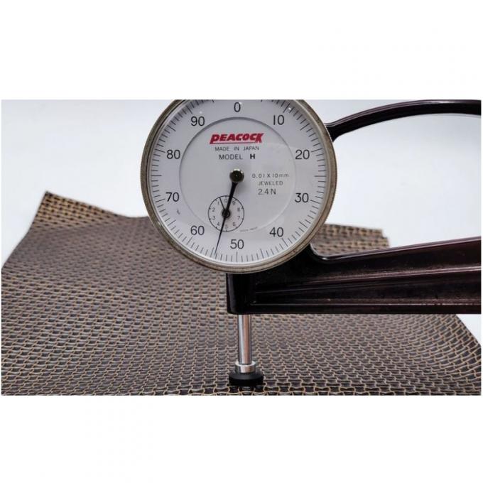 PVC Gouden Zijde Draadnerf Geometrisch Patroon Synthetisch Kunstleer Schoenen Tassen Notitieboek Decoratie Placemat Leer Stof 8