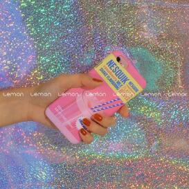 Metal Film PU R61 Schapennerf Synthetisch Leer Kleding Portemonnee Doos Schoenen Tas Notebook Kunstleer Stof 13