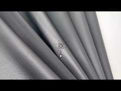 PVC-leer voor meubels