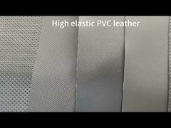 pvc-leer voor de dekking van de autozetel