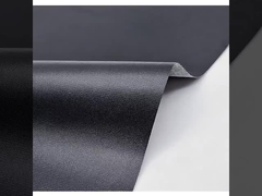 PVC-leer voor meubels