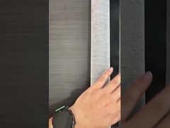 Slijtvast PVC-leer voor autostoelen en meubels