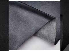 PVC-leer voor meubels